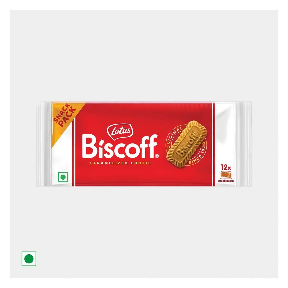 Lotus Biscoff