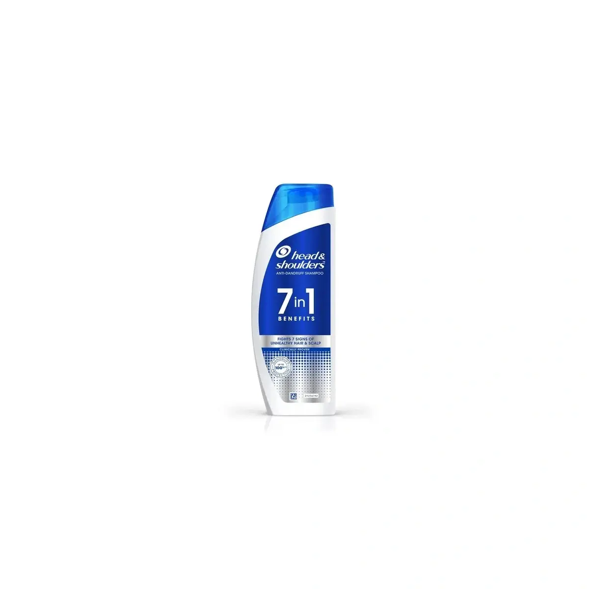Head & Shoulders 72ml 7in1