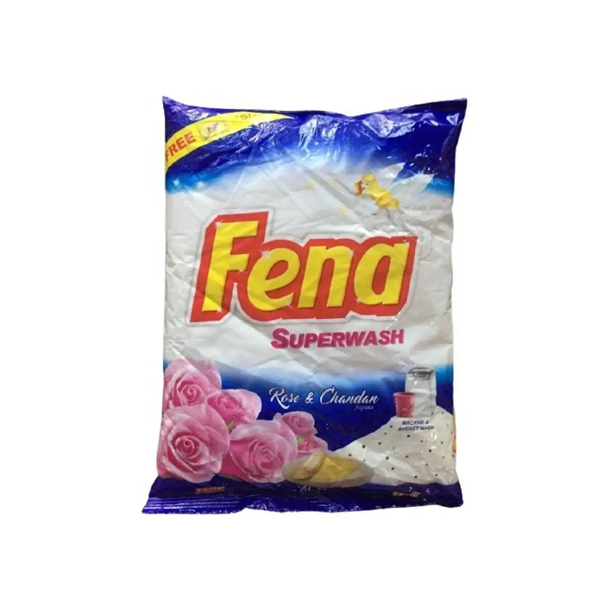 Fena Detergent Powder