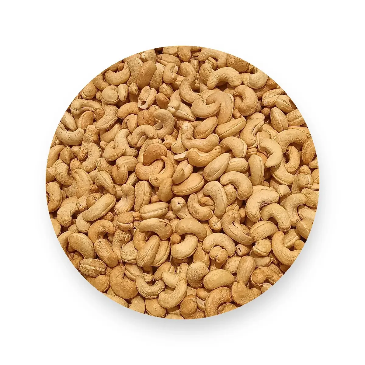 Cashew Nuts Roasted