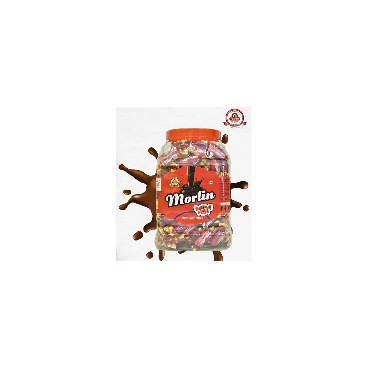 Marlin Toffee 2rs Mix
