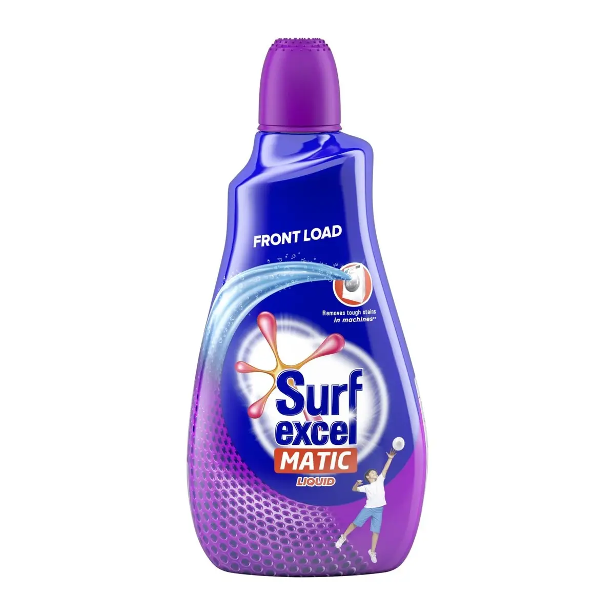 Surf Excel Frontload 1 Litre #Bottle