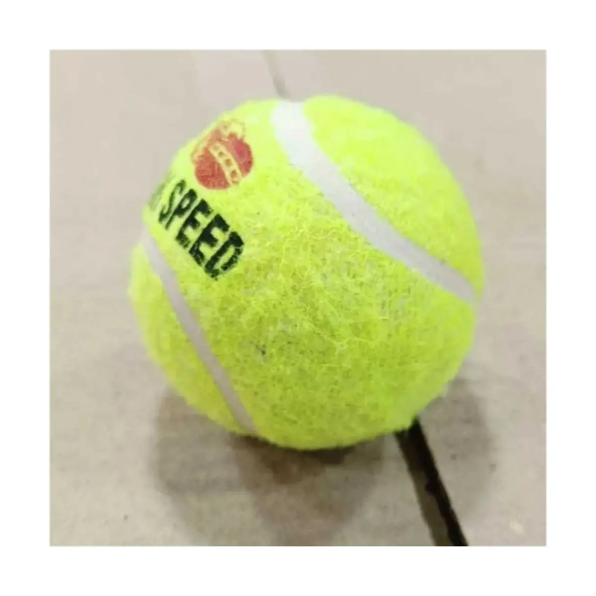 Ball Speed Rubber(1*10)