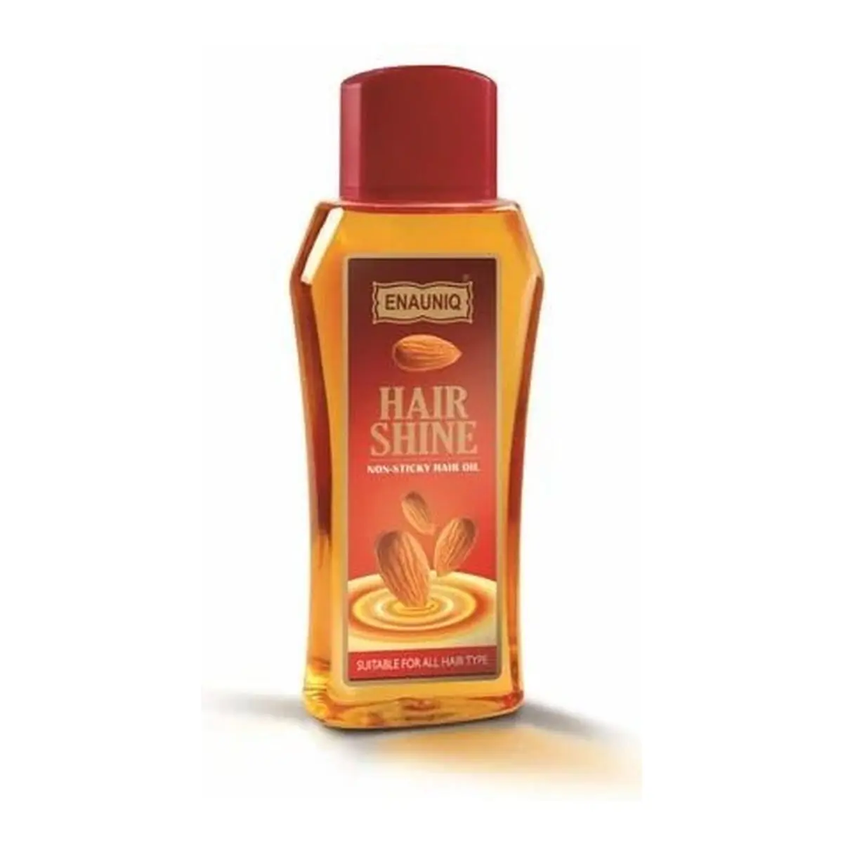 Enauniq Aretha Hair Oil
