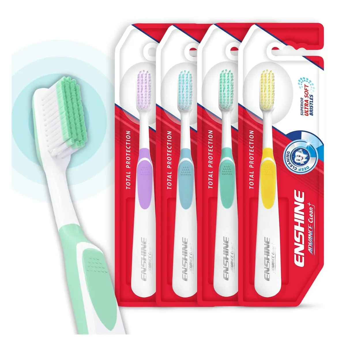 Enshine Toothbrush 60mrp