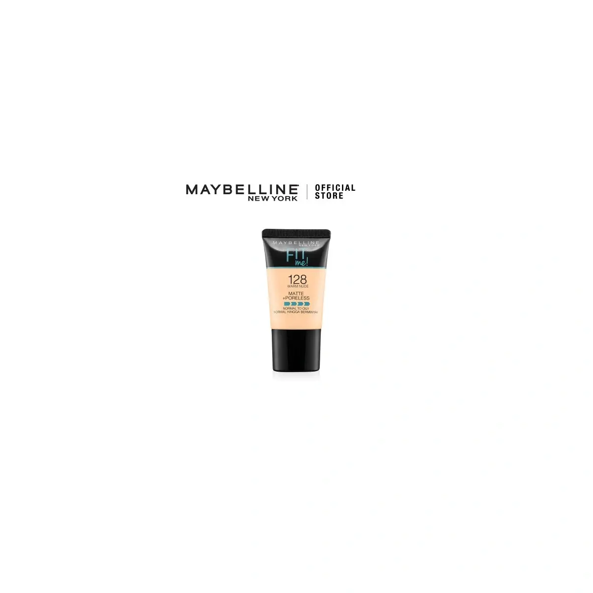 Fit Me Tube No.128