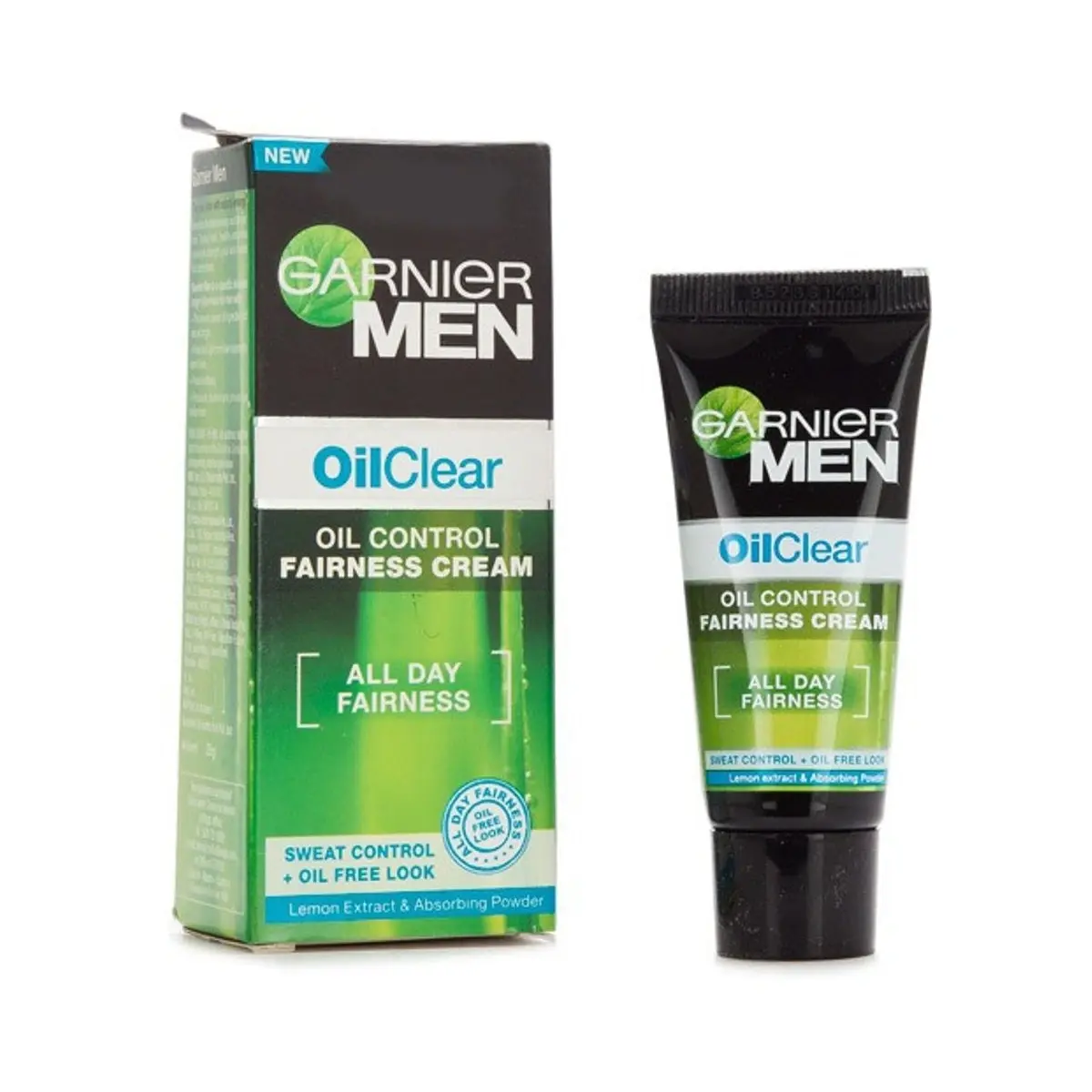Garnier Men Crm (S) Oilcontrol