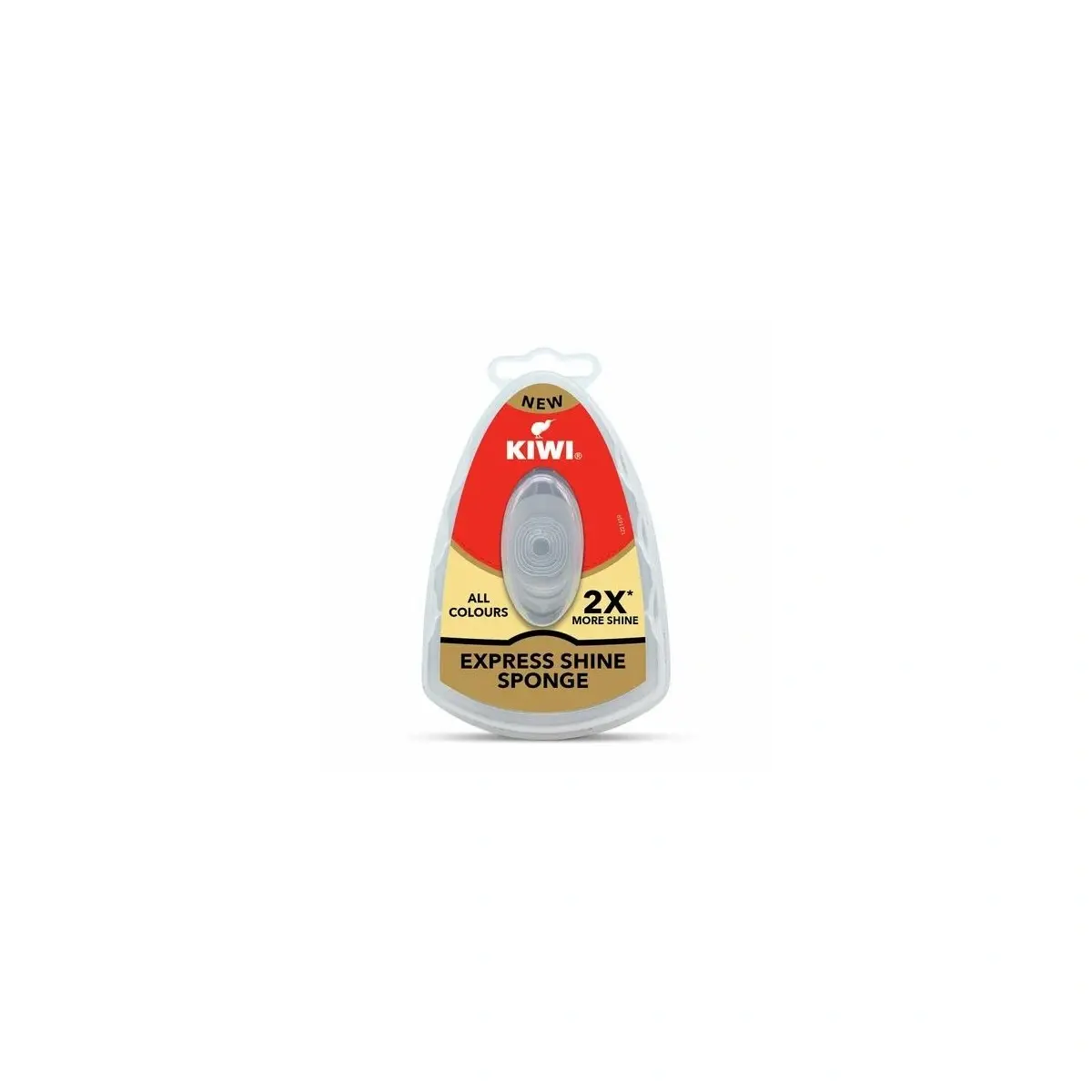 Kiwi Shoe Shiner #Natural