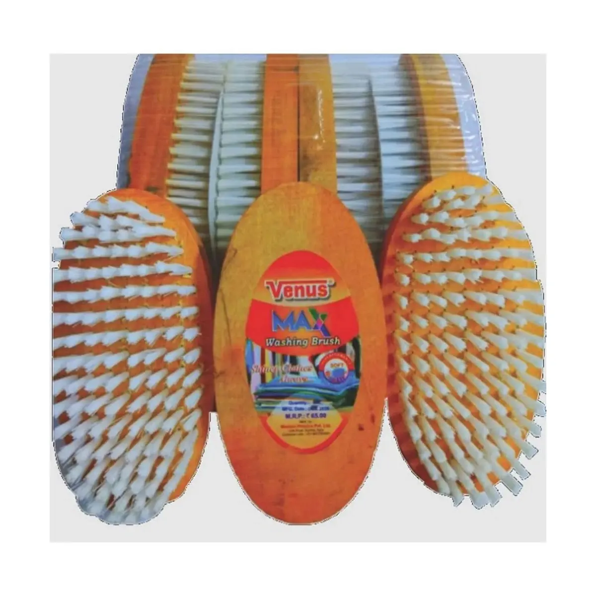 Venus Wash Brush #Prud