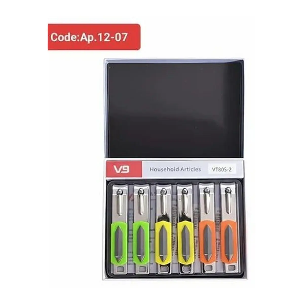 Nail Cutter Vt818