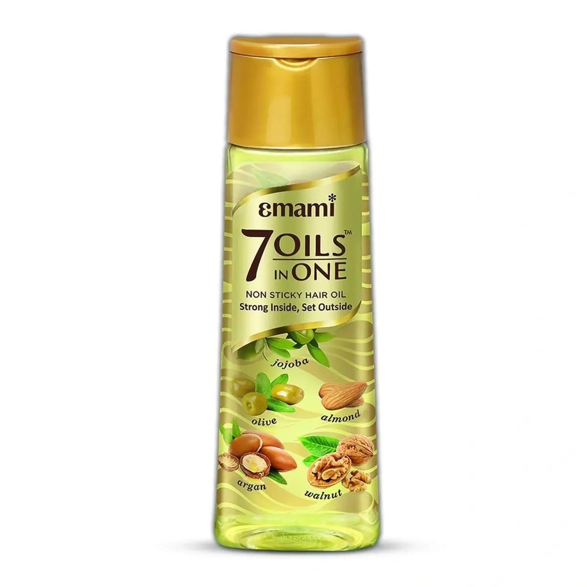 Emami 7in1 Hair Oil