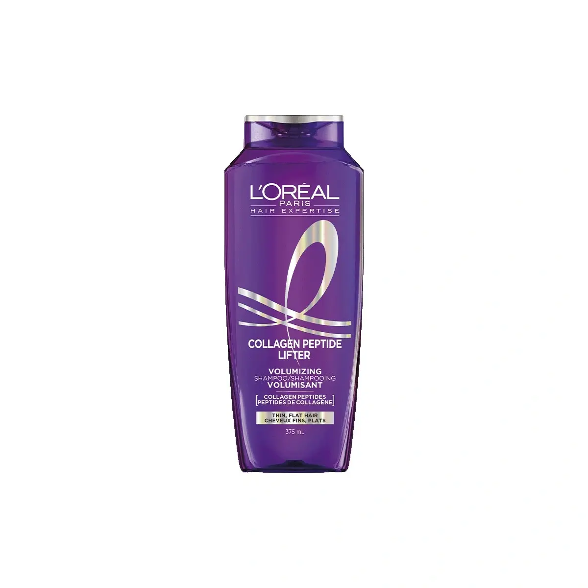 Loreal Shampoo 175ml Collagen