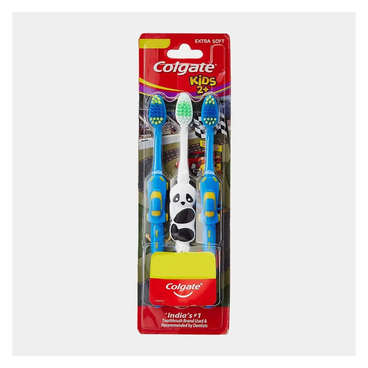 Colgate Kid Brush
