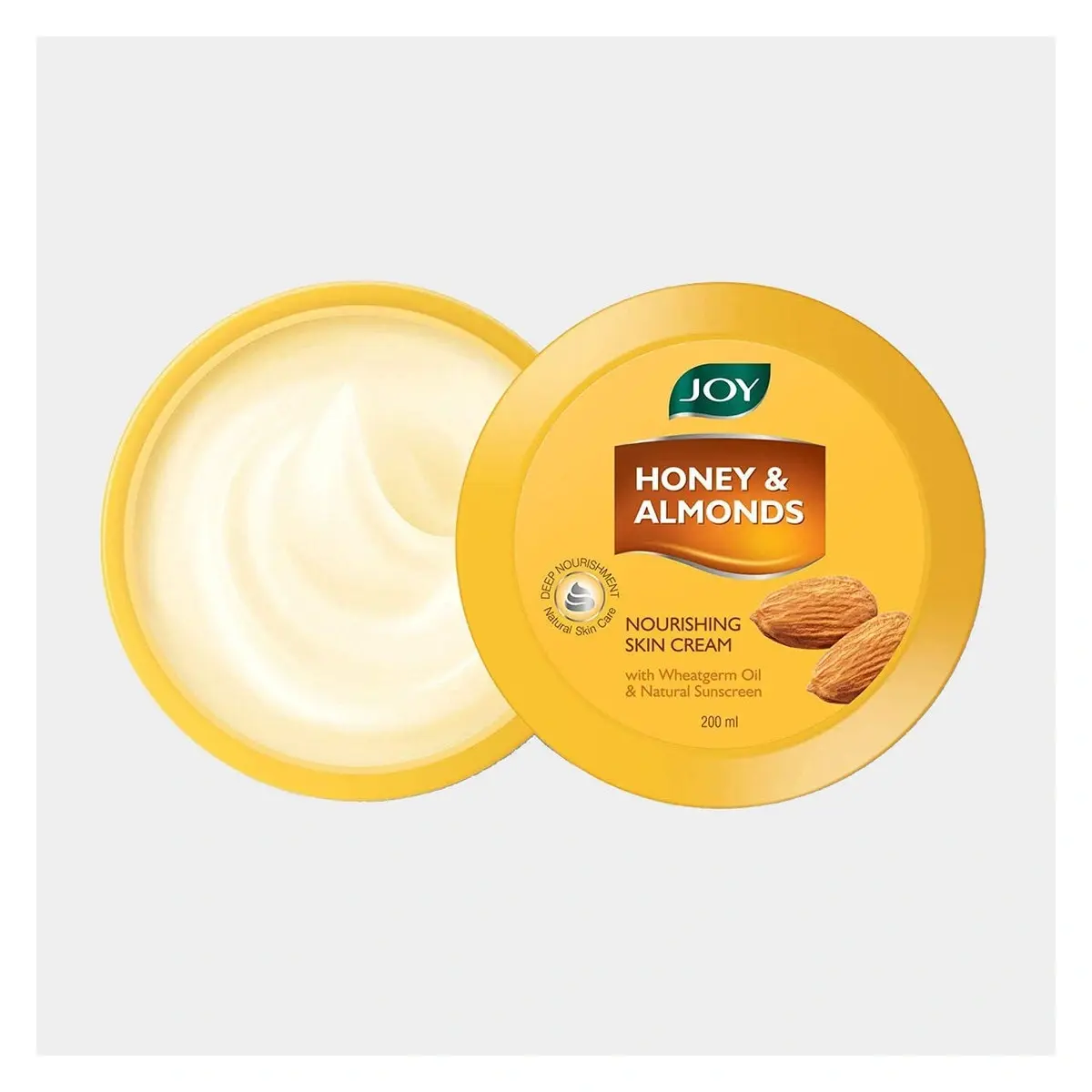 Joy Honey Almond Cream