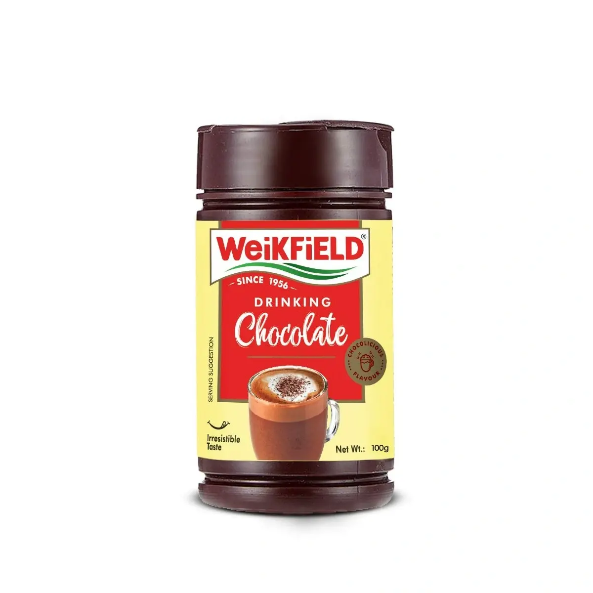 Weikfield Choclate Powder 100