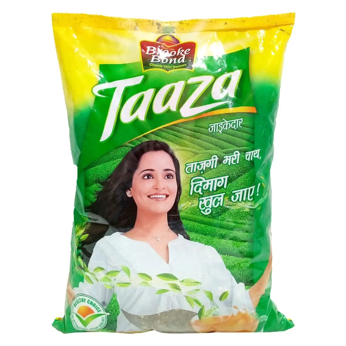 Taza Tea