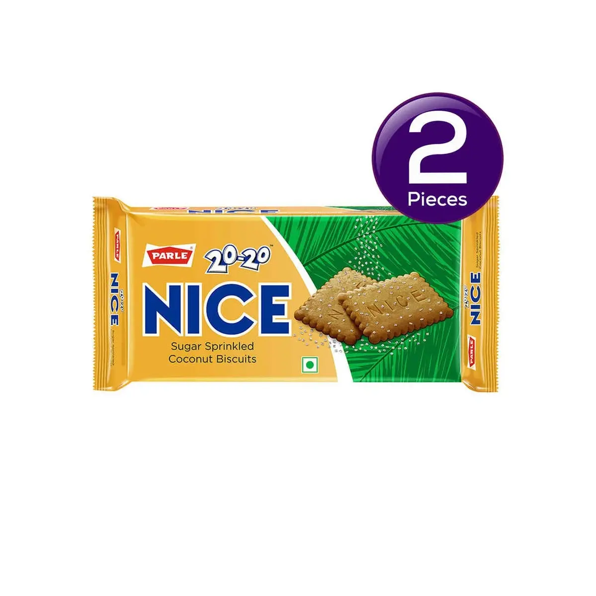 Parle 20-20 5/- (1*12)