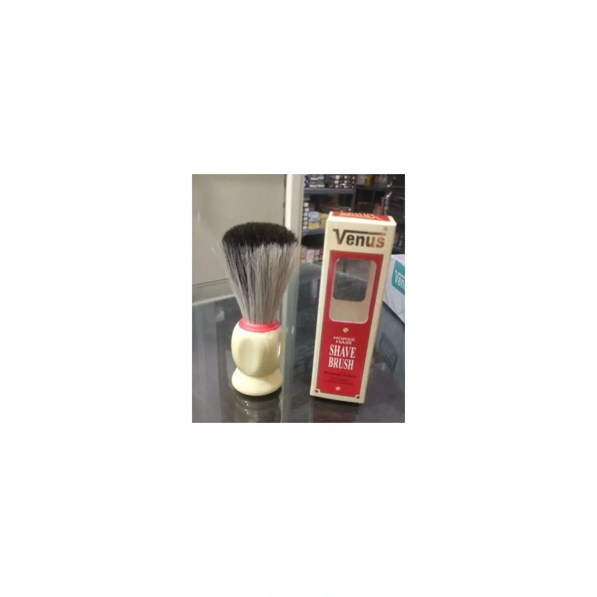Venus Saving Brush 03no