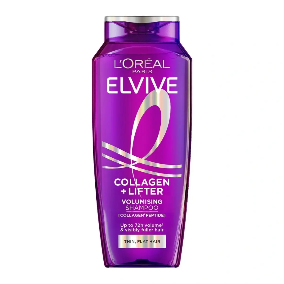 Loreal Shampoo 75ml Collagn