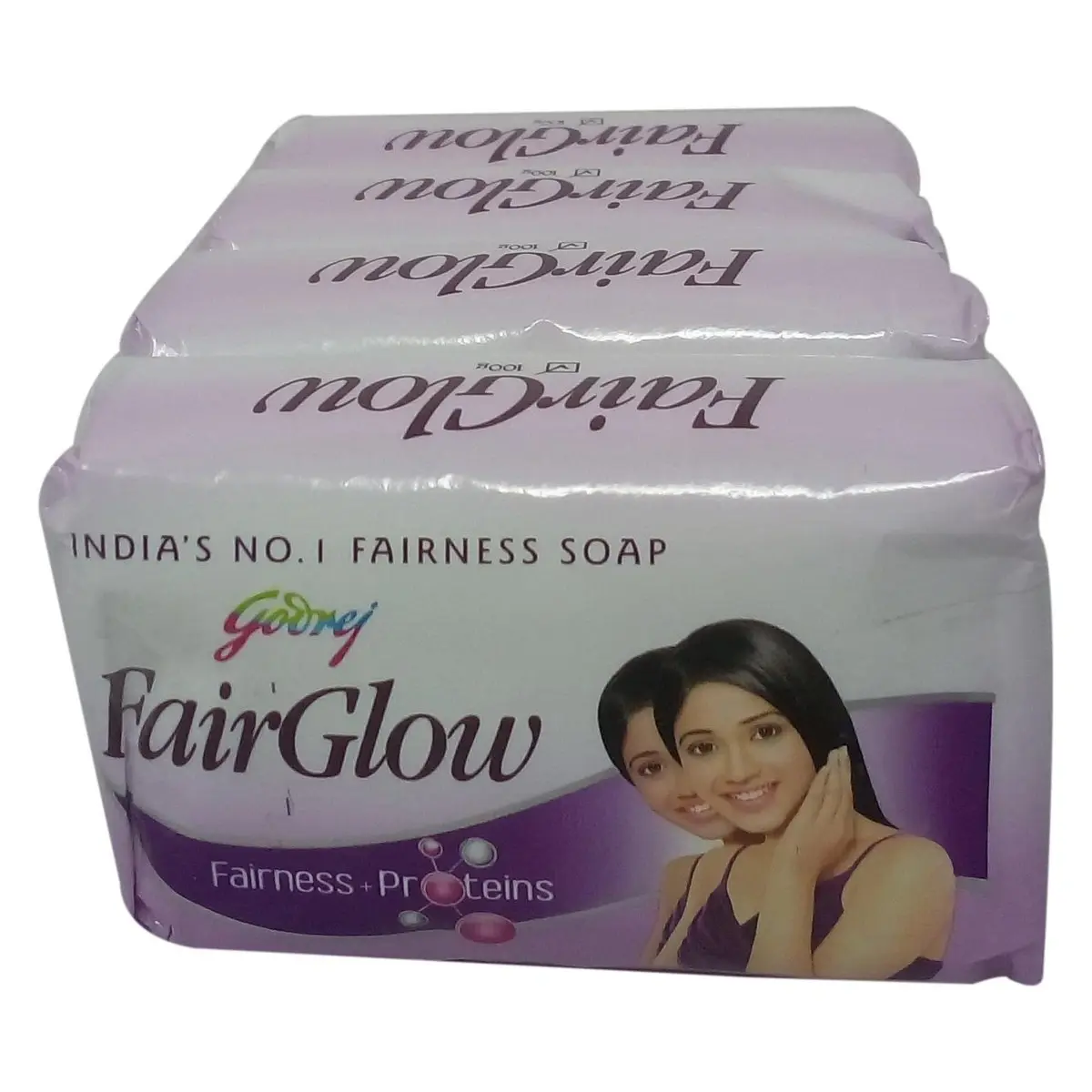 Godrej Fair Glow