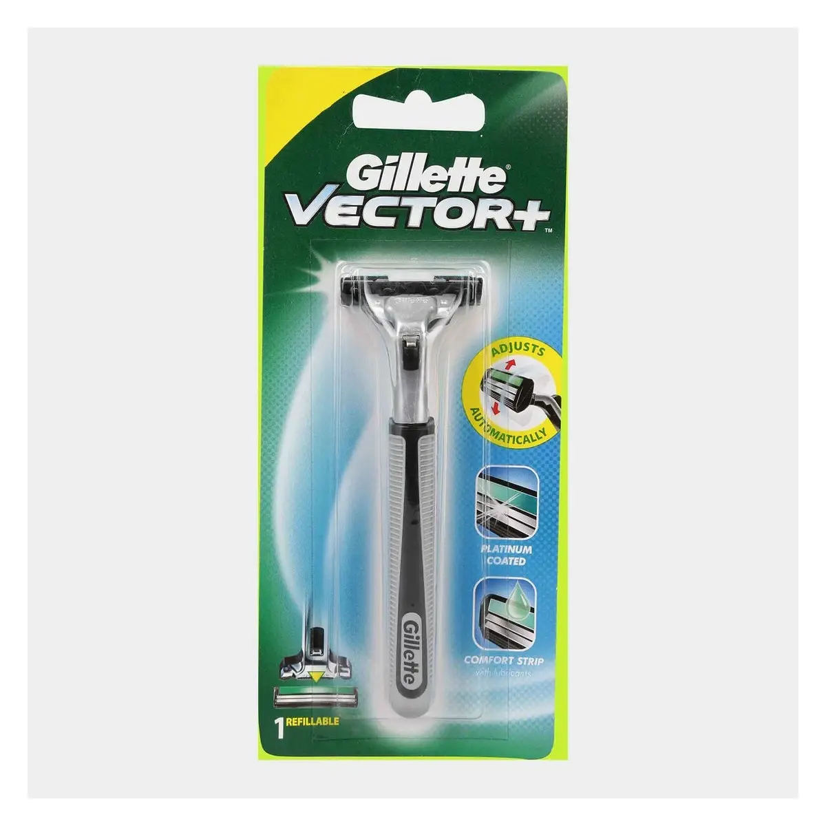 Gillete Victor Razor
