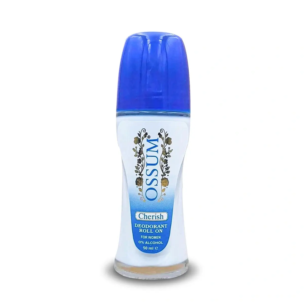 Ossum Deo