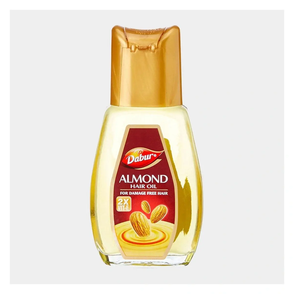 Dabur Almond Hair Oil 500 ml.