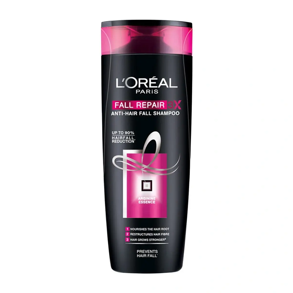 Loreal Shampoo 75ml Black