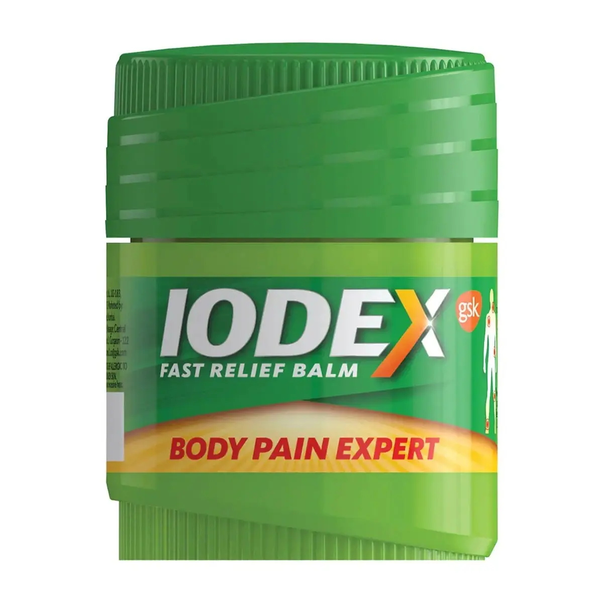 Iodex 8 Gms (S)