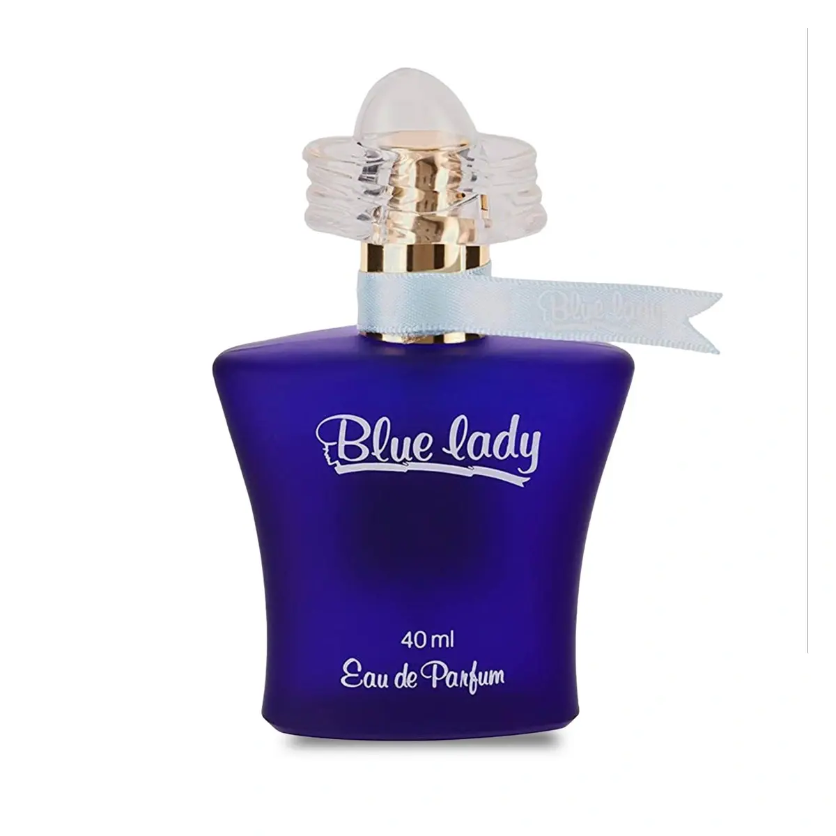 Blue Lady Perfume