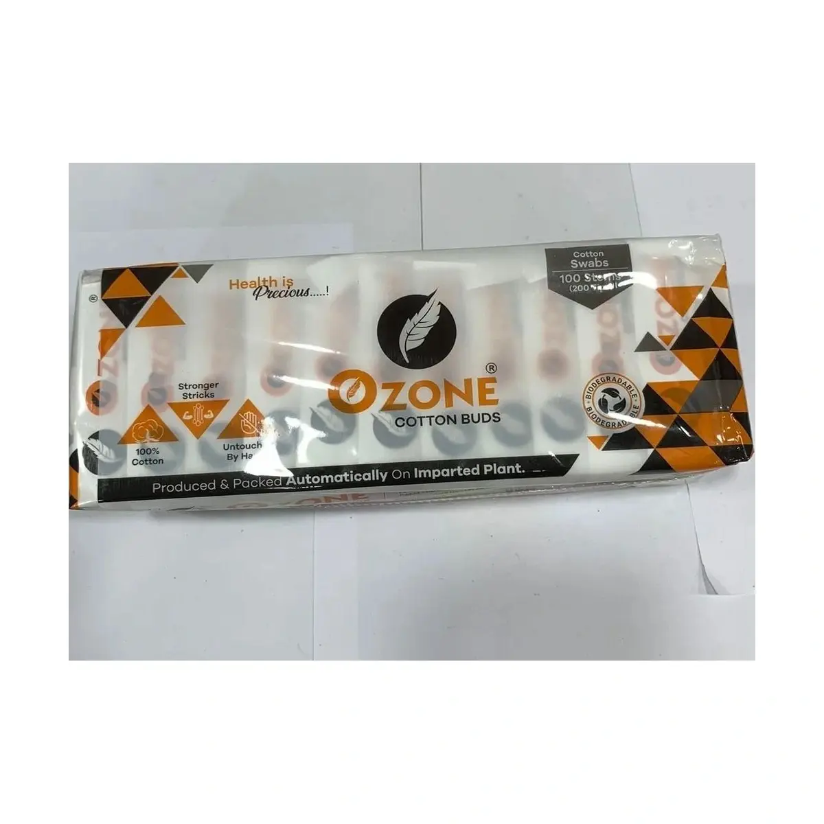 Ozone Buds