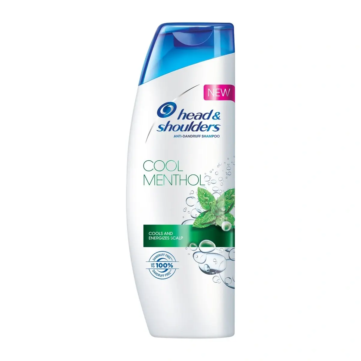Head & Shoulders 180ml Lime