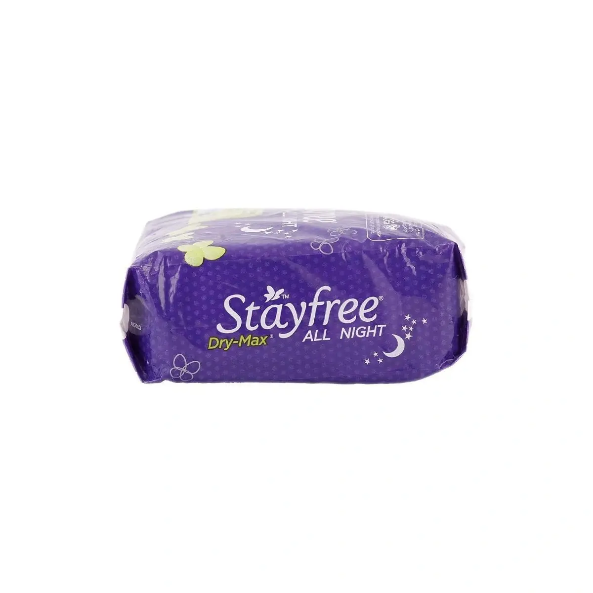 Stayfree Sanitary Pads All Night 7'
