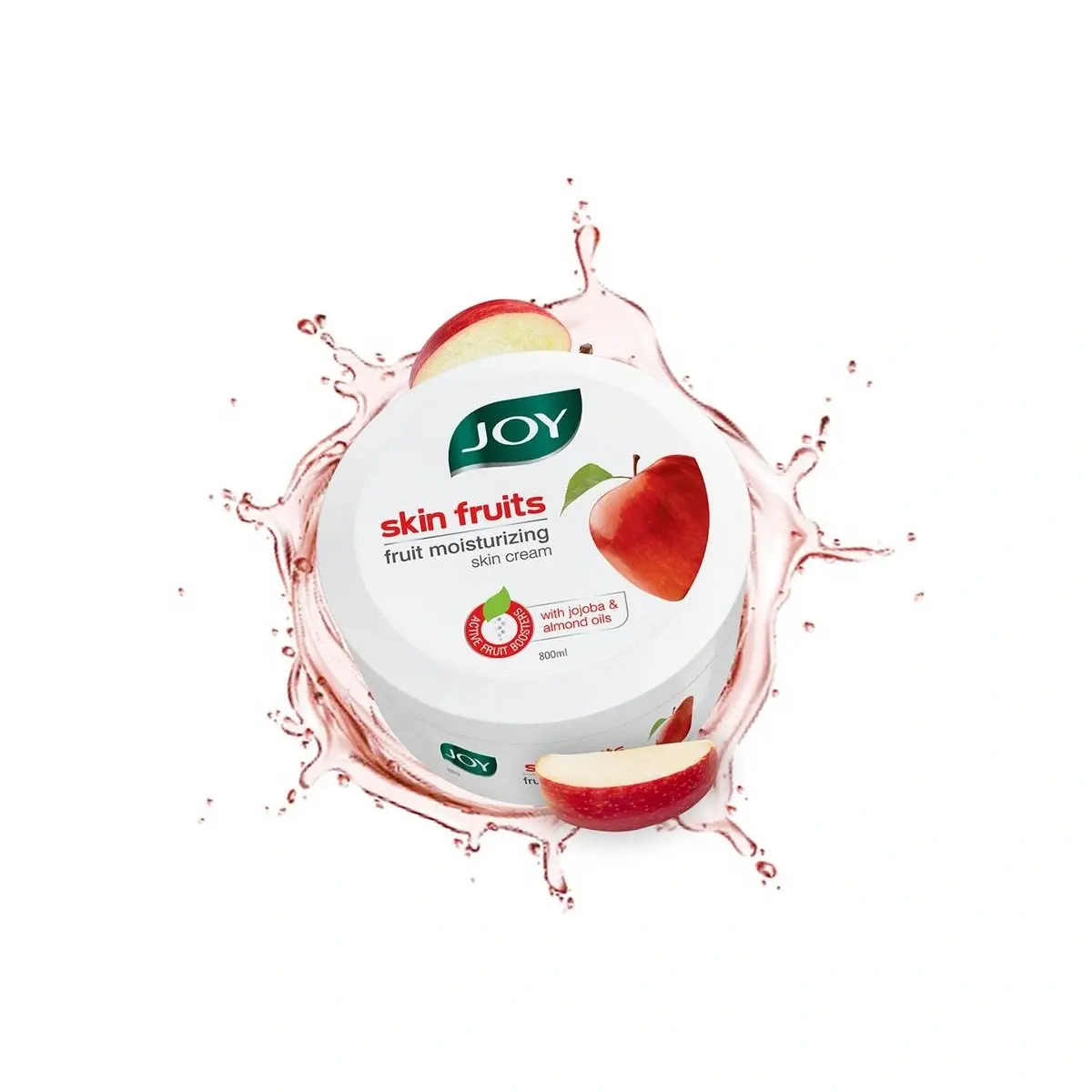 Joy Fruit Cream