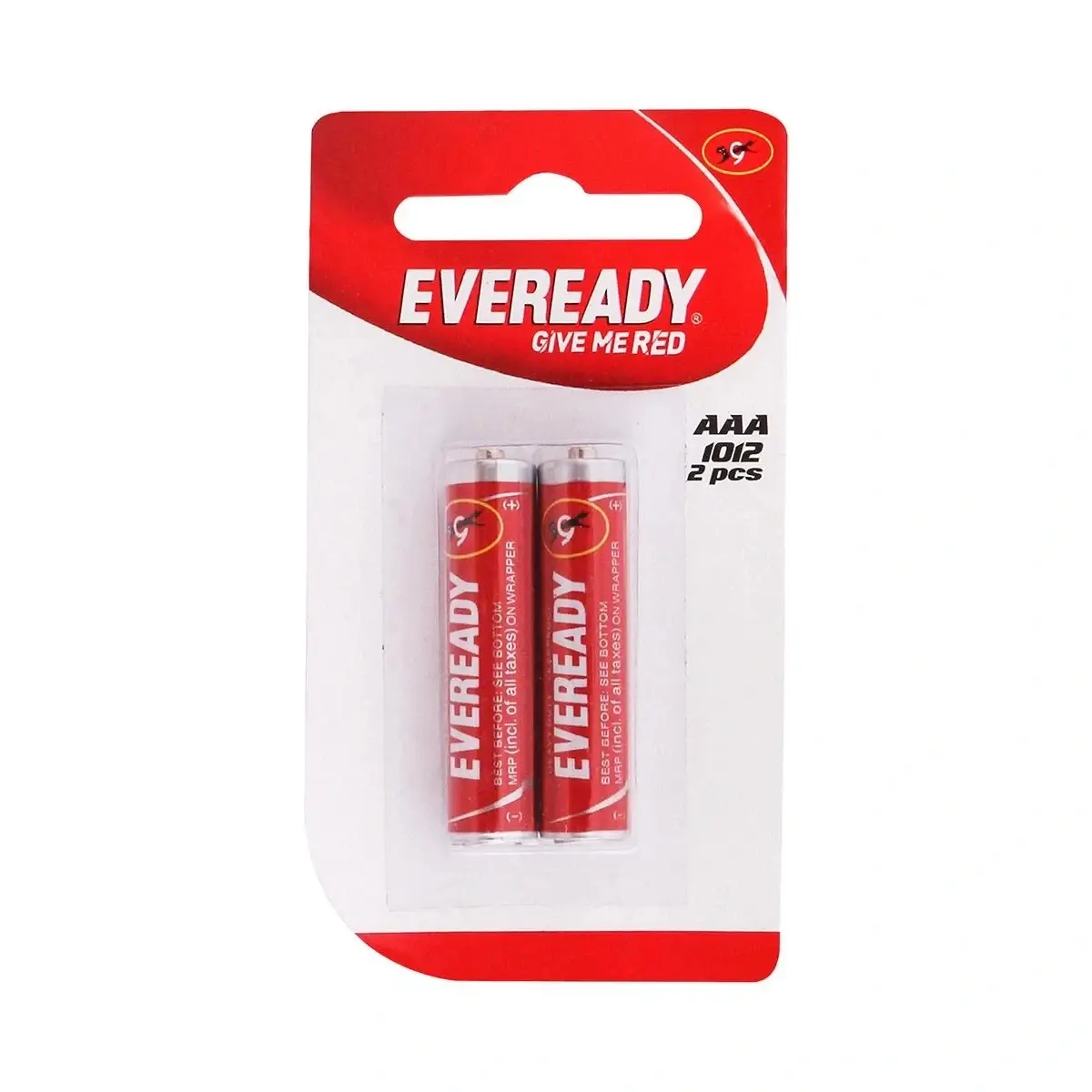 Eveready Aaa Cell 812