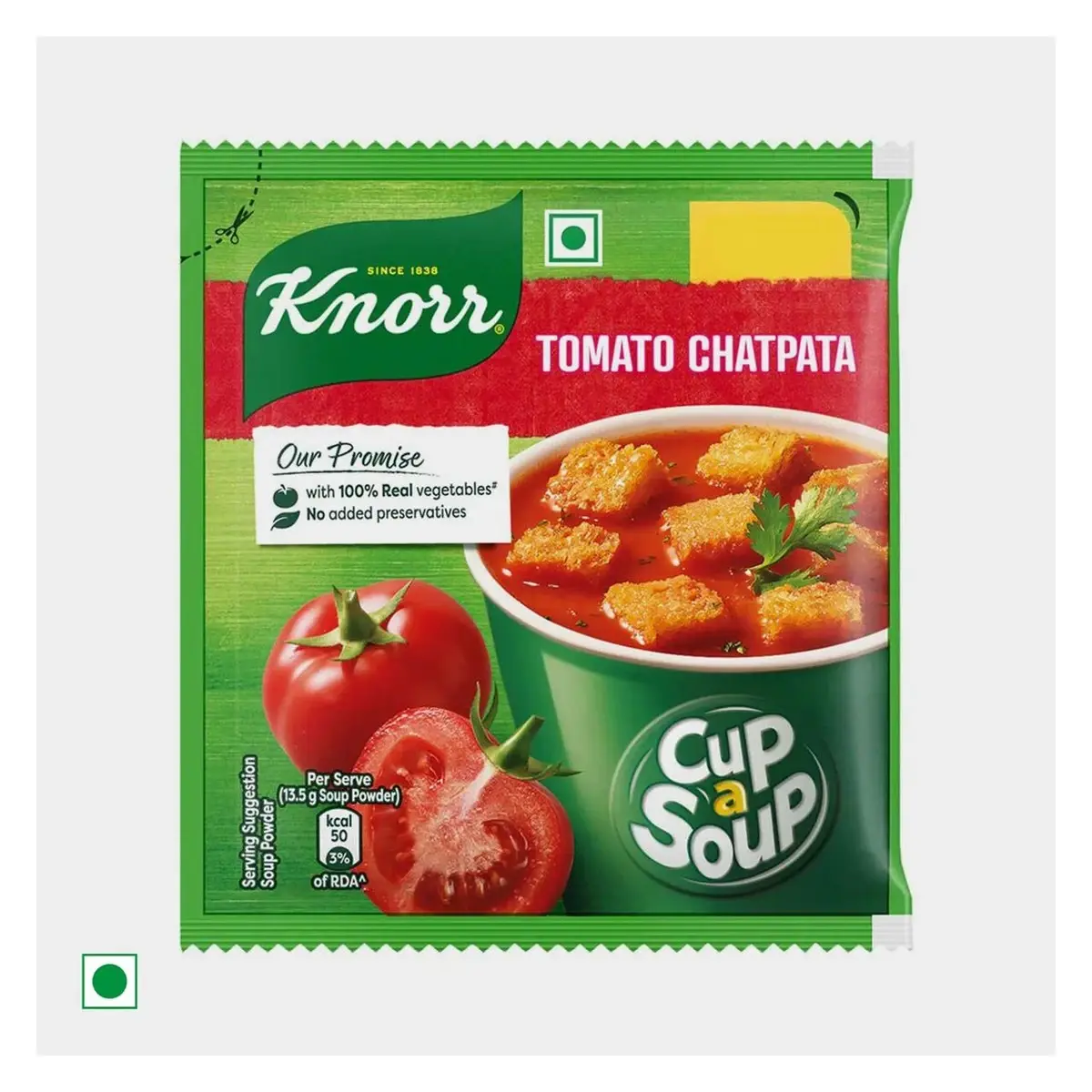 Knorr Soup 65/-Tamato
