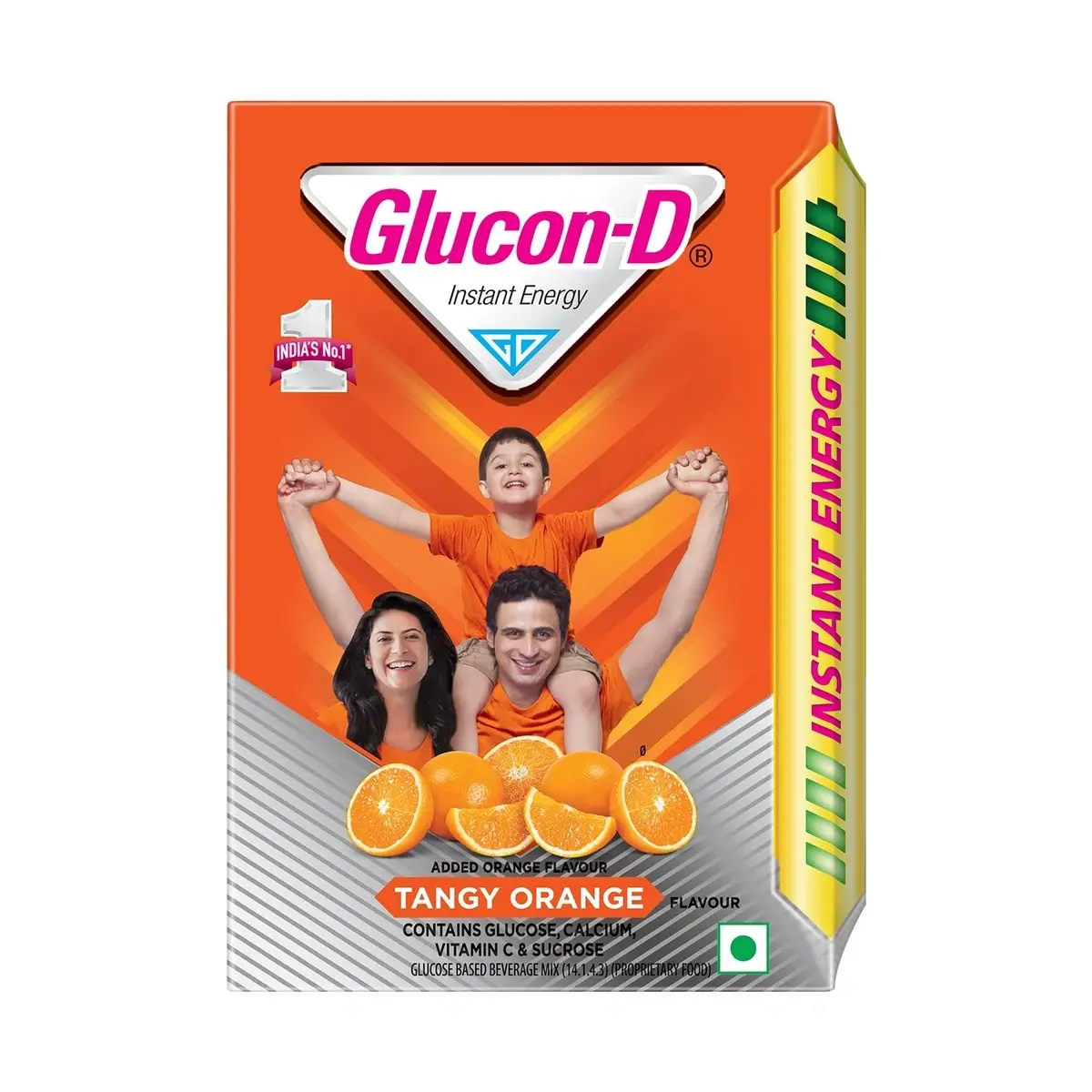 Glucon-D